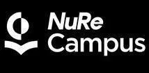 NuRe Campus — UAE trademark, Class 41, No. 387685