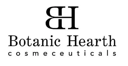 BH Botanic Hearth cosmeceuticals