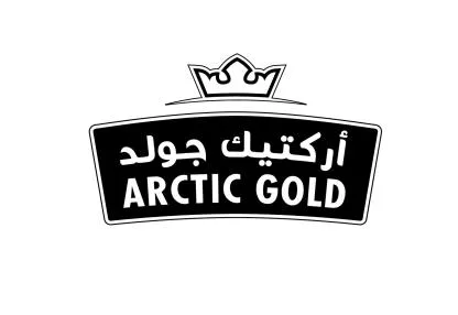 ارتيك جولد ARCTIC GOLD