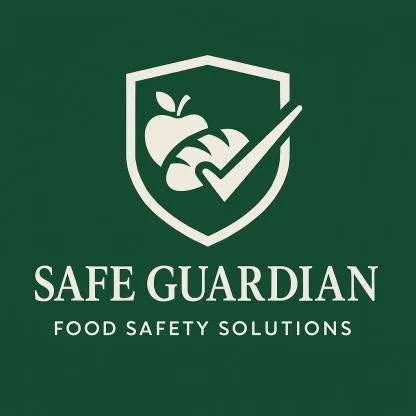Safe Guardian Food Safety Solutions — UAE trademark in Class 41