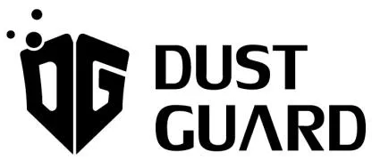 DUST GUARD وشكل