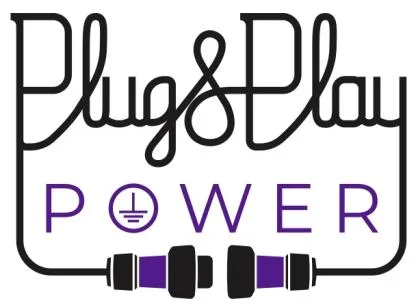 PLUG & PLAY POWER