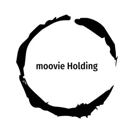 moovie Holding — UAE trademark, Class 39, No. 399170