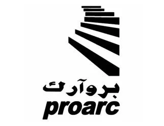 proarc بروآرك — UAE trademark, Class 42, No. 481380