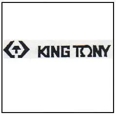 KING TONY