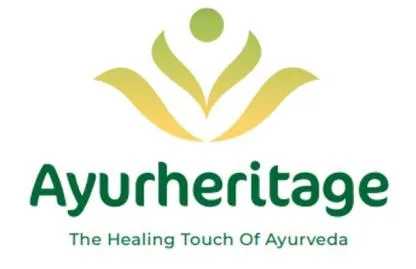 AYURHERITAGE - THE HEALING TOUCH OF AYURVEDA