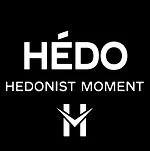HEDO HEDONIST MOMENT H — UAE trademark in Class 34
