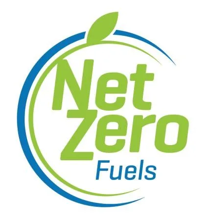 NET ZERO FUELS — UAE trademark, Class 4, No. 418863