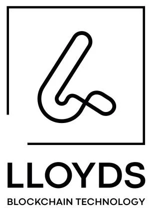 LLOYDS BLOCKCHAIN TECHNOLOGY