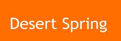 DESERT SPRING