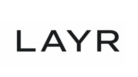 LAYR — UAE trademark, Class 3, No. 478225