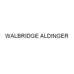 WALBRIDGE ALDINGER