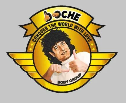 BOCHE