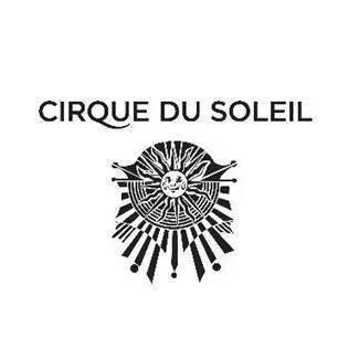 CIRQUE DU SOLEIL