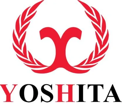 YOSHITA — UAE trademark, Class 9, No. 483032
