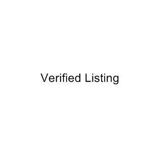 Verified Listing