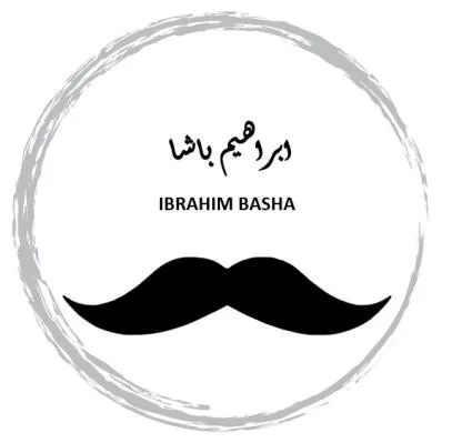 إبراهيم باشا IBRAHIM BASHA