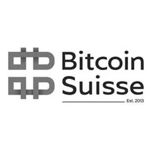 Bitcoin Suisse Est. 2013