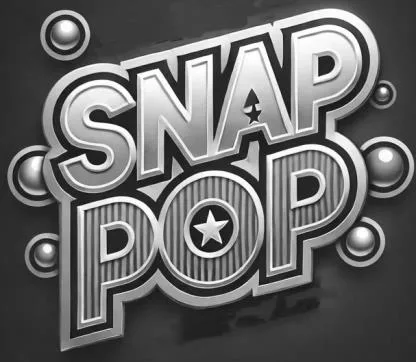 SNAP POP — UAE trademark in Class 28