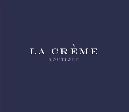 LA CREME BOUTIQUE