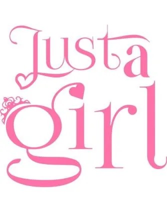 Just A Girl — UAE trademark in Class 3