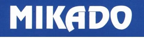 MIKADO — UAE trademark, Class 8, No. 482614