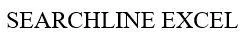 SEARCHLINE EXCEL