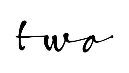TWO