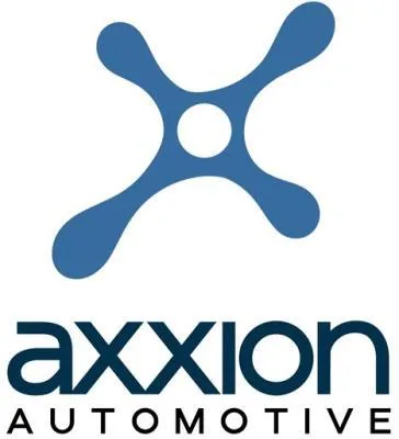 Axxion Automotive — UAE trademark in Class 36