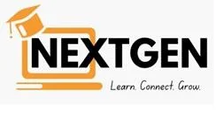 NEXTGEN Learn. Connect. Grow — UAE trademark in Class 42