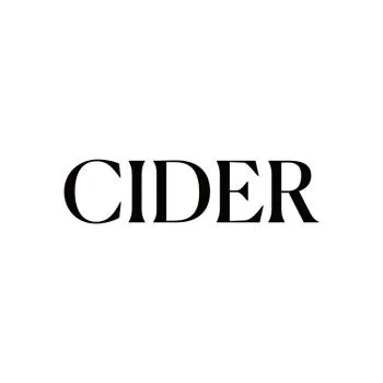 CIDER