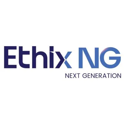 Ethix NG NEXT GENERATION — UAE trademark in Class 42