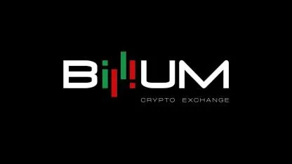 BILLIUM CRYPTO EXCHANGE