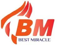 BEST BM MIRACLE — UAE trademark in Class 30