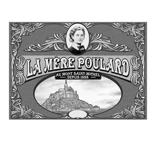 LA MERE POULARD