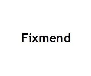 Fixmend