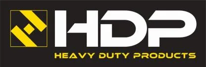 HDP — UAE trademark, Class 7, No. 469275