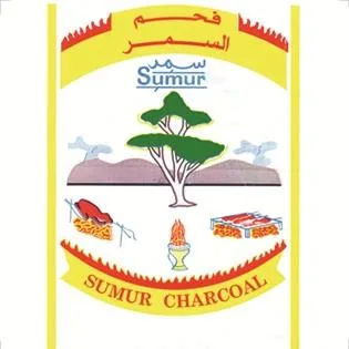 فحم السمر سمرSumur SUMUR CHARCOAL — UAE trademark