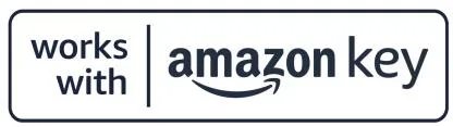 works with amazon key / شكل