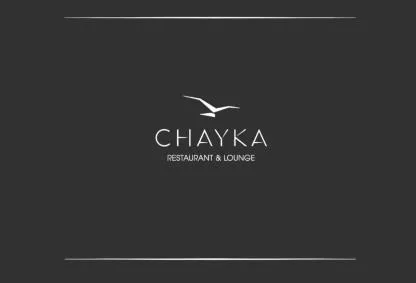 CHAYKA RESTAURAN T & LOUNGE — UAE trademark in Class 43