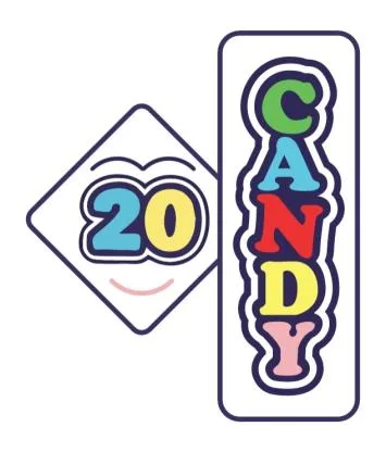 20 CANDY