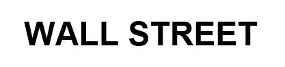 WALL STREET — UAE trademark in Class 34