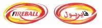 فايربول FIREBALL