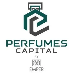 PERFUME CAPITAL BY EMPER