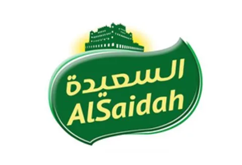 السعيدة