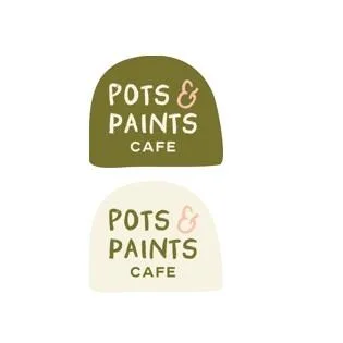 POTS & PAINTS CAFE — UAE trademark in Class 43