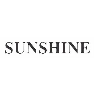 SUNSHINE