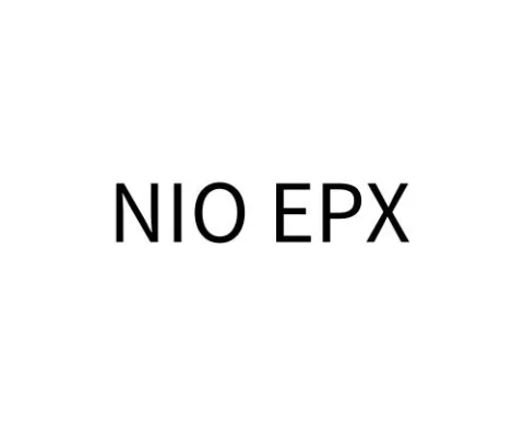NIO EPX