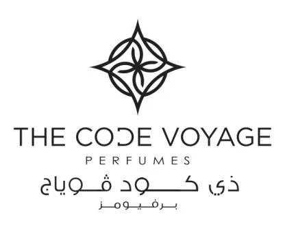 ذي كود فوياج برفيومز THE CODE VOYAGE PERFUMES — UAE trademark in Class 3