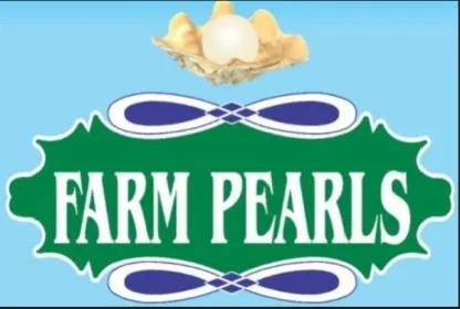 FARM PEARLS — UAE trademark, Class 30, No. 478413